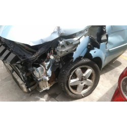renault scenic ii del año 2008