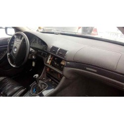 bmw serie 5 berlina (e39) del año 1999