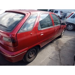 citroen zx del año 1996