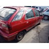 citroen zx del año 1996