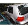 volkswagen golf iv berlina (1j1) del año 2000