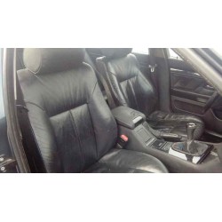 bmw serie 5 berlina (e39) del año 1999