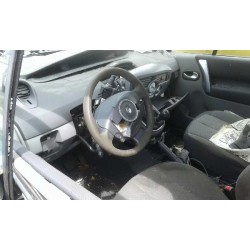 renault scenic ii del año 2008