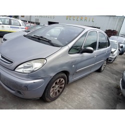 citroen xsara picasso del año 2002