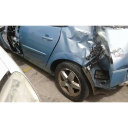 renault scenic ii del año 2008