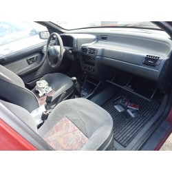 citroen zx del año 1996