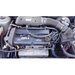 ford mondeo berlina (gd) del año 1998