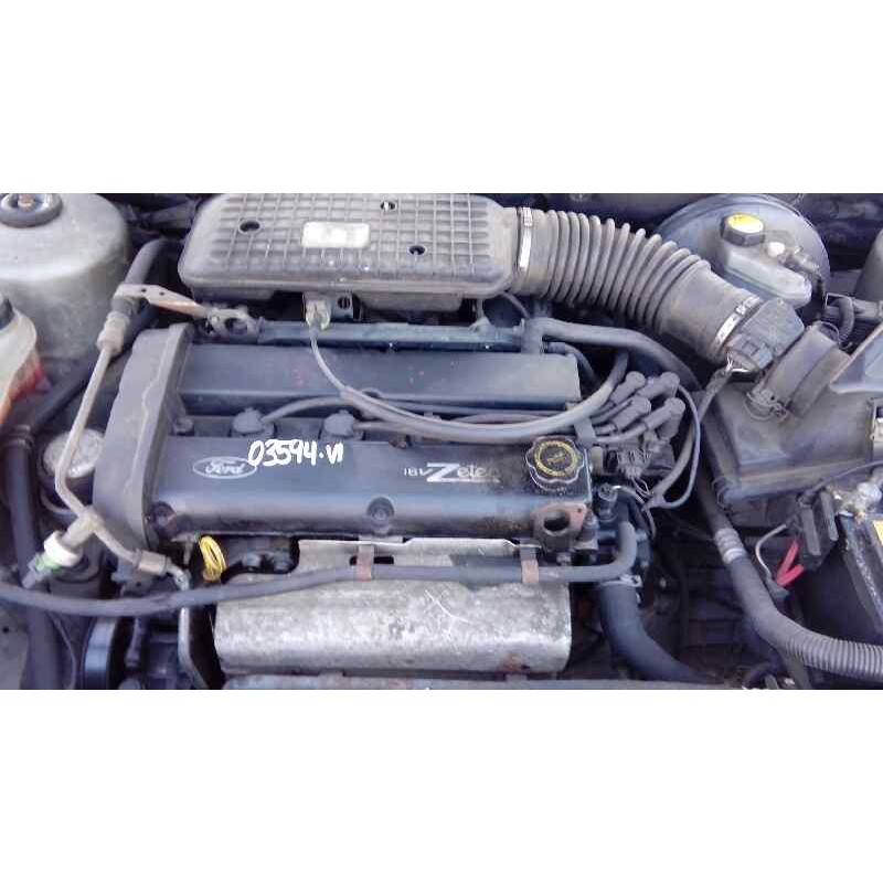 ford mondeo berlina (gd) del año 1998