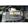 opel vectra b berlina del año 2000