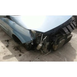 renault scenic ii del año 2008