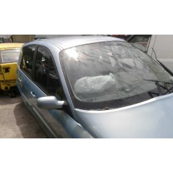 renault scenic ii del año 2008