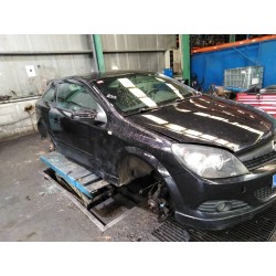 opel astra gtc del año 2008