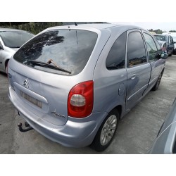 citroen xsara picasso del año 2002
