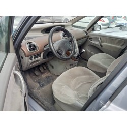 citroen xsara picasso del año 2002