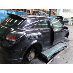 opel astra gtc del año 2008