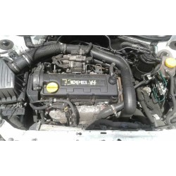 opel combo (corsa c) del año 2004