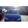citroen saxo del año 2002