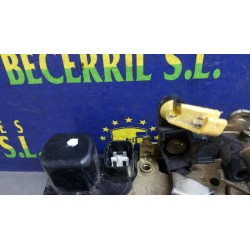Recambio de cerradura puerta delantera derecha para chrysler voyager (rg) 2.5 crd grand voyager limited referencia OEM IAM   