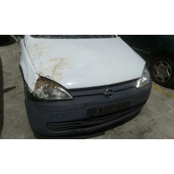 opel combo (corsa c) del año 2004