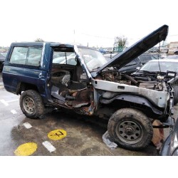 nissan patrol (k/w160) del año 1989