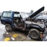 nissan patrol (k/w160) del año 1989
