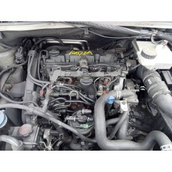 citroen xsara picasso del año 2002
