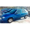 citroen saxo del año 2002