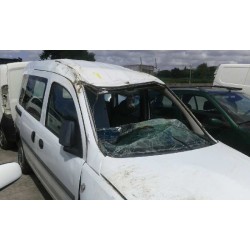 opel combo (corsa c) del año 2004