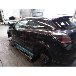 opel astra gtc del año 2008