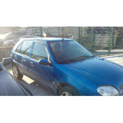 citroen saxo del año 2002