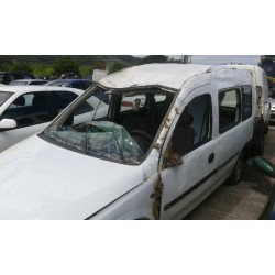 opel combo (corsa c) del año 2004