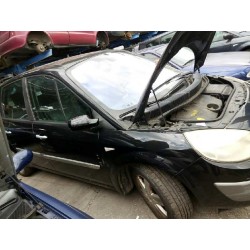 renault scenic ii del año 2004