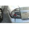 opel vectra b berlina del año 2000