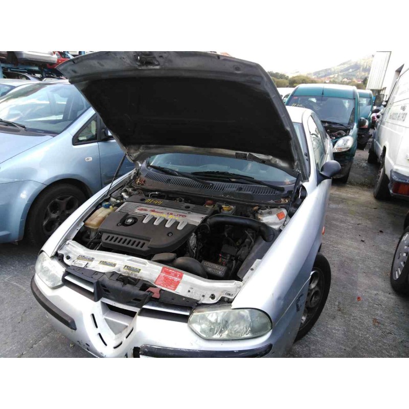 alfa romeo 156 (116) del año 2001