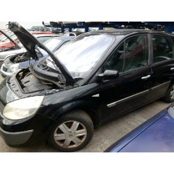 renault scenic ii del año 2004