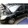 renault scenic ii del año 2004
