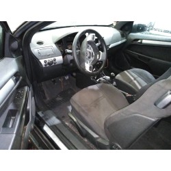 opel astra gtc del año 2008