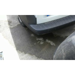 opel combo (corsa c) del año 2004