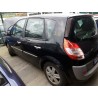 renault scenic ii del año 2004