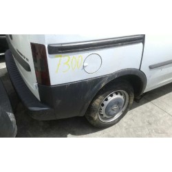 opel combo (corsa c) del año 2004