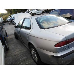 alfa romeo 156 (116) del año 2001