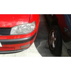 seat cordoba berlina (6k2) del año 2002