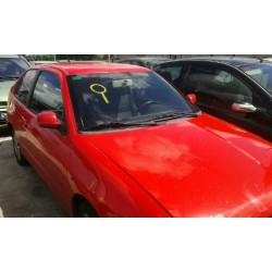seat cordoba berlina (6k2) del año 2002