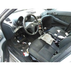 alfa romeo 156 (116) del año 2001
