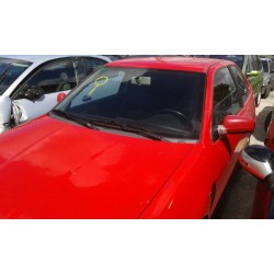 seat cordoba berlina (6k2) del año 2002
