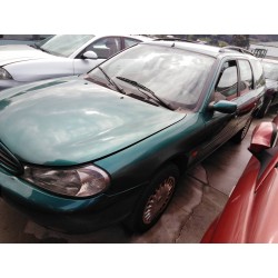 ford mondeo familiar (gd) del año 1999