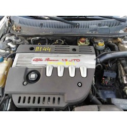 alfa romeo 156 (116) del año 2001