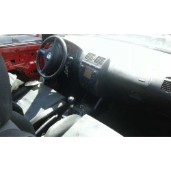seat cordoba berlina (6k2) del año 2002