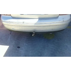 volkswagen bora berlina (1j2) del año 2000