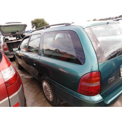 ford mondeo familiar (gd) del año 1999